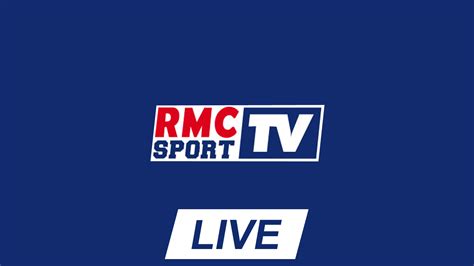 rmc sport chanel stream7|RMC Sport.